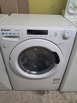 Práčka so sušičkou Candy