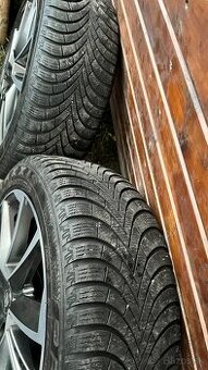 Zimné 235/45 r18 sada