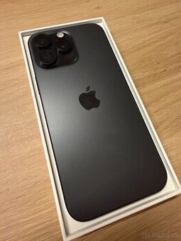 Iphone 16 Pro Max 512 GB