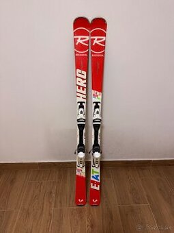 Lyže Rossignol Hero 160cm