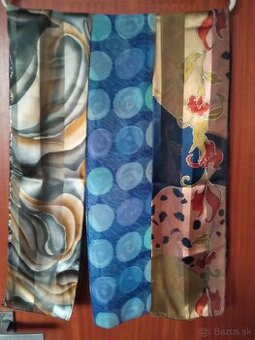 Predám šatky, šály