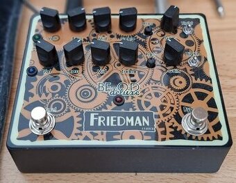 Friedman BE-OD Deluxe
