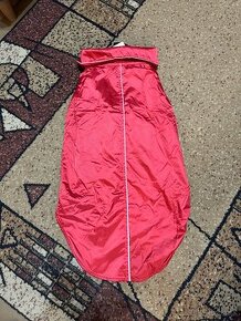 Nepremokava bunda pre psa
