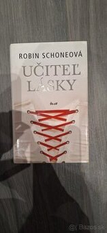 Rôzne knihy romány