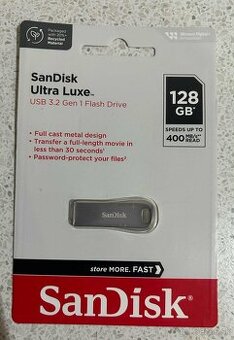 Predam usb kluce Sandisk a kingston