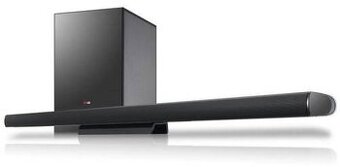 Soundbar LG NB4530A