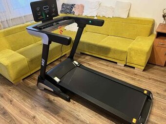 Bežecký pás HRS T-800S (3,5HP, 50x135cm, do 150kg)