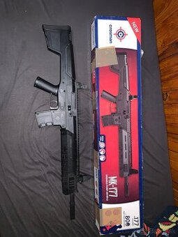 Vzduchovka Crosman MK-177