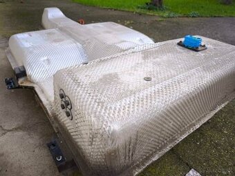 Batéria E- up - z havarovaného vozidla