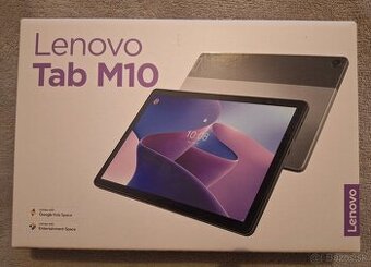 Tablet Lenovo M10