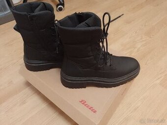 Zimné topánky pre dámu značka Baťa/50€+pošta