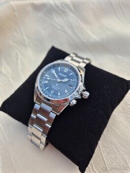 Seiko Prospex Alpinist SPB197J1 - Full set (2021)