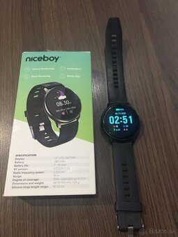 Predam smart hodinky niceboy