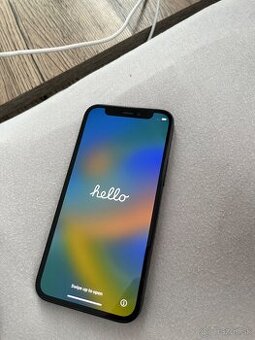 Predám iPhone 12 mini 256GB