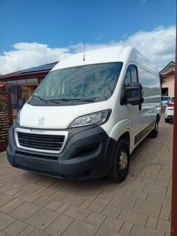 Peugeot Boxer 2.2HDI L2H2