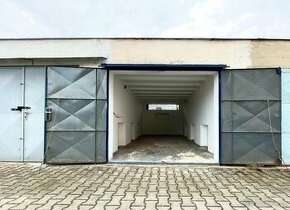 Hľadám GARÁŽ v Humennom - 1