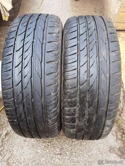 Letné pneumatiky 205/55 r16