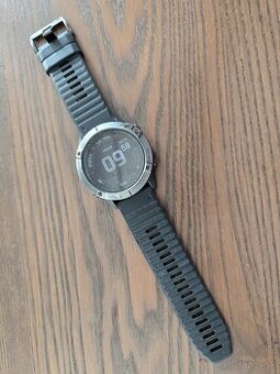 Garmin Fenix 6X Sapphire