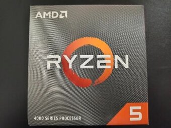 AMD Ryzen 5 4500 AM4