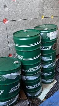 sud plechovy sudy z oleja