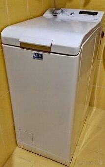 Electrolux EWT 1366 HDW