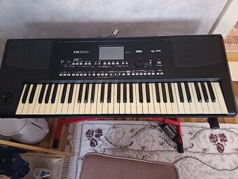 Korg pa300