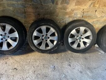 Predám elektróny Škoda R16