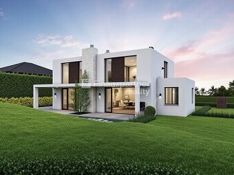 XL BÝVAME - dom 2026 v Ľuboticiach predpredaj (F714-12-ANM)