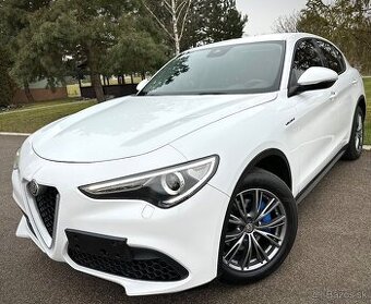 Alfa Romeo Stelvio 2.2 JTDM 118kw 160ps Executive Automatic