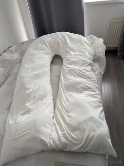 Tehotenský vankúš EMI