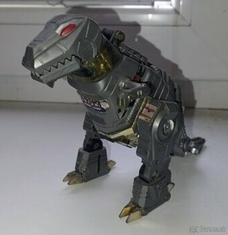 Transformers G1 Vintage zberateľské Grimlock