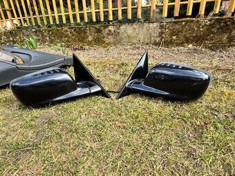 Bmw e46 spätné zrkadlá coupe cabrio