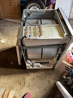 Predám sušičku Philco