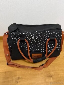 Taška na kočík Badabulle