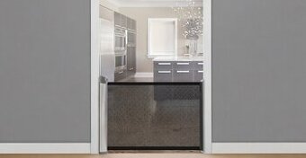 Detska rolovacia zabrana