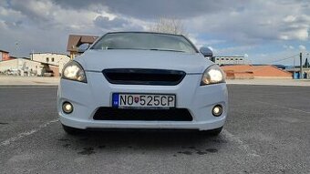 Kia Ceed (ProCeed) 2009