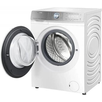 Predám POLROČNÁ plnefunkčná automatická práčka HISENSE