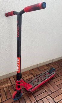 MGP MGX SHREDDER freestyle kolobežka