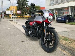 Moto Guzzi V7 STONE CORSA E5