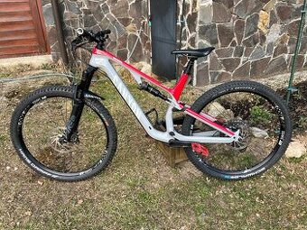 predám celoodpružený Canyon Neuron 8