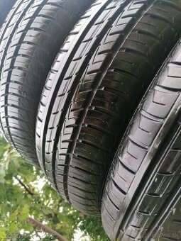 Letné pneumatiky 165/70 R14