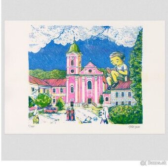 Cierne diery erik sille klastor v roznave