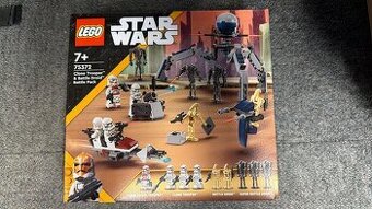 75372 - Clone Trooper and Battle Droid Battle Pack