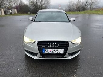 Audi A5 Sportback 2.0 TDI 177k quattro S tronic