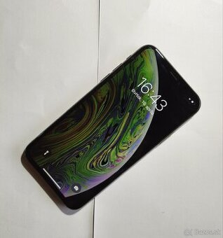 IPhone XS 64GB Space Grey