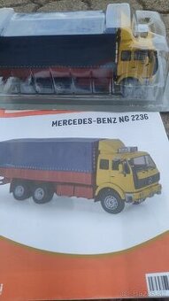 Mercedes-Benz NG 2236