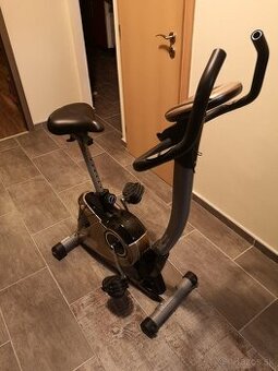 Stacionárny bicykel InSPORTline Jupiter SE