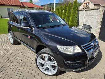 Vw Touareg 3.0TDi Individual