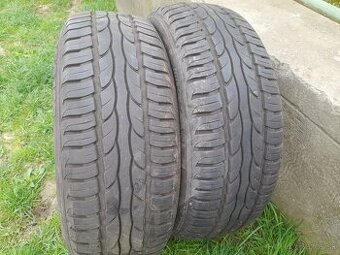 Predam letne pneumatiky 2ks 185/60r14