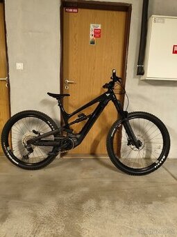 E-bike YT Industries Decoy karbon r.2024 (L/XL)